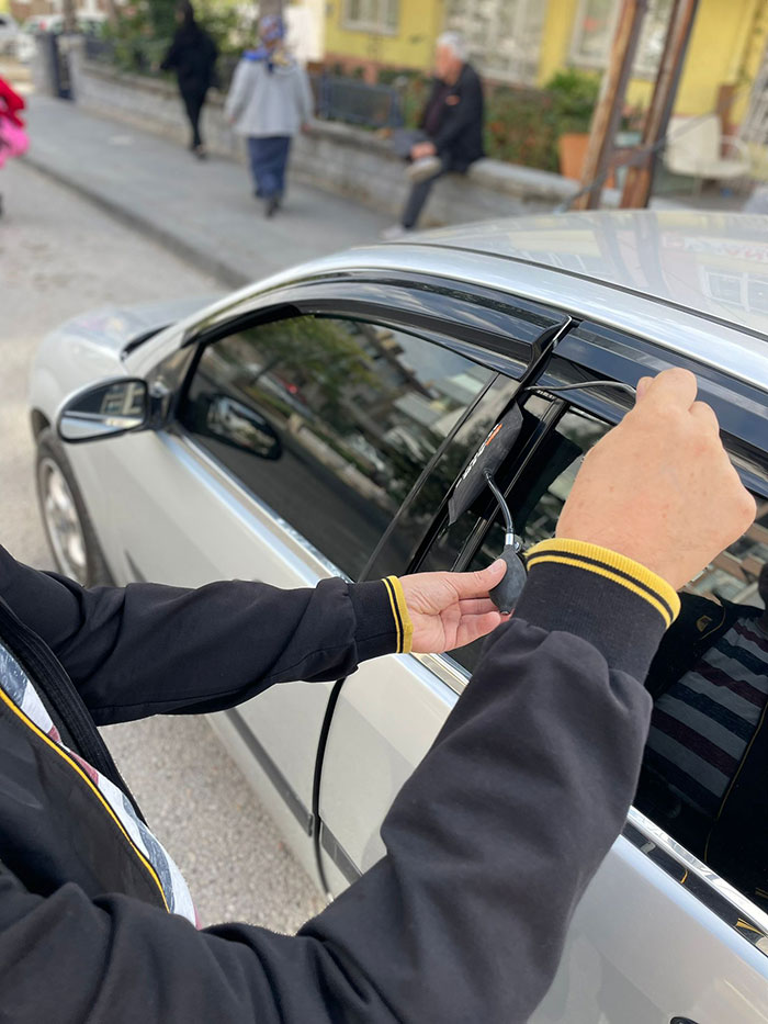 Karacasu Oto Kilitçisi